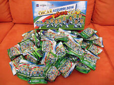 CORINTHIAN MICROSTARS OSCAR