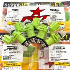 Fuel Injector 8 Hole 180cc For