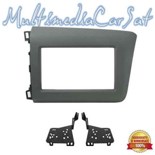 Phonocar mascherina autoradio - phonocar,
