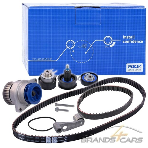 Skf kit cinghia dentata - skf,