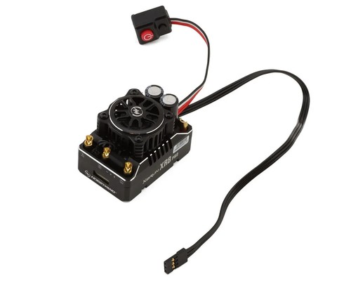 Hobbywing xerun xr8 pro - hobbywing,