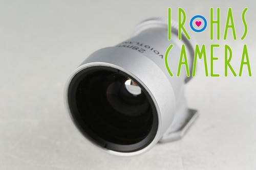 Voigtlander view finder - voigtlander,