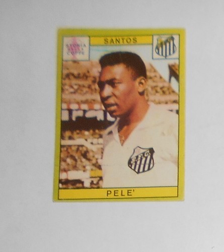 Panini figurina - ,