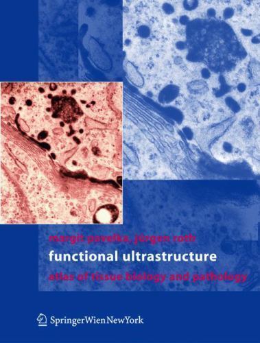 Functional ultrastructure an - ultrastructure,