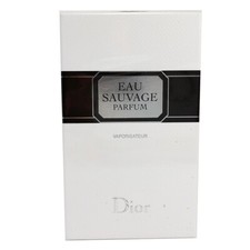 Eau Sauvage Parfum 2017