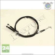 Cavo filo cambio frizione RedLine per NISSAN ATLEON #bg