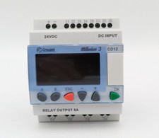 Crouzet Millenium 3 CD12