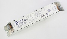 Reattore elettronico basso