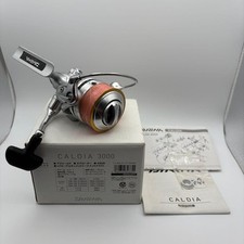 REEL DAIWA 11 CALDA 3000 10043