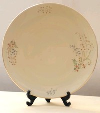 Piatto Da Portata Rotondo In