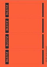 Leitz Etichette adesive A4