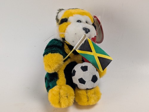 Tigre reggae giamaicana - tigre,