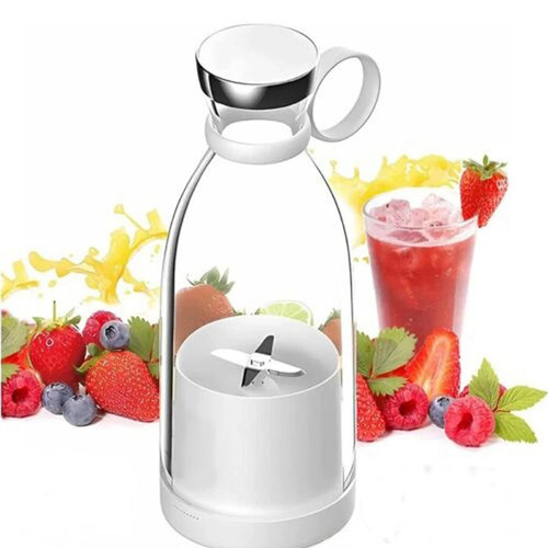Mini frullatore portatile usb - frullatore,