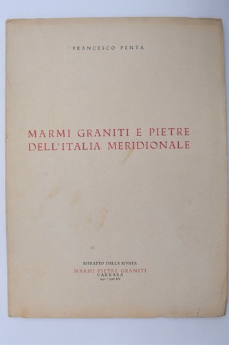 Penta marmi graniti e - marmi,