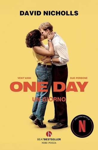 One day giorno nuova - giorno.,