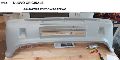 Paraurti anteriore lancia - paraurti,