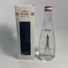 Rara Borraccia Evian Paris