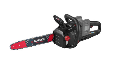Motosega batteria parkside - motosega, a