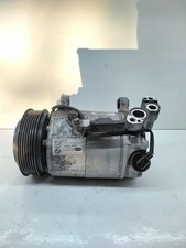 COMPRESSORE A/C PER BMW Serie