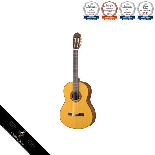 Yamaha cg162s classical - cg162s,