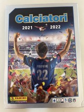 Calciatori  2021-2022 Album