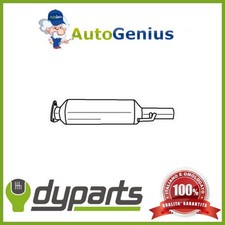 FAP FILTRO ANTIPARTICOLATO