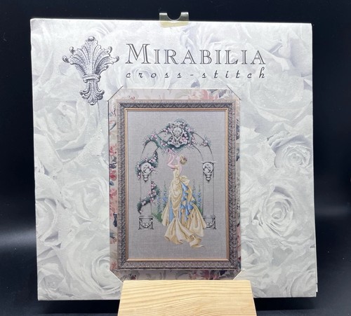 Tabella punto croce - , vintage