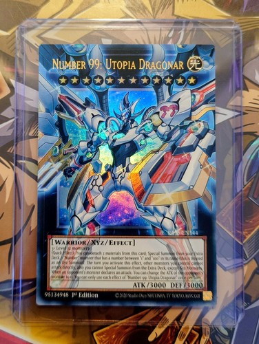 Number utopia dragonar - number,
