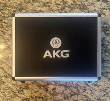 AKG Flight Case per microfono