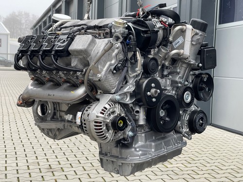 M113 960 a1130108844 - a1130108844, motore