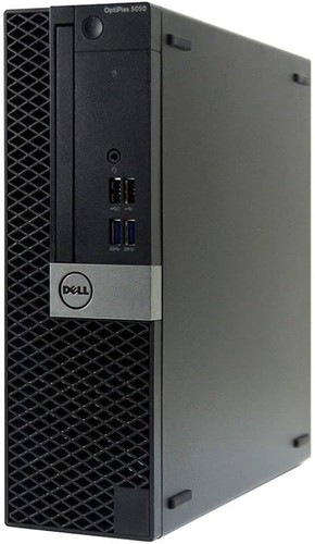 Desktop dell vostro 5050 - pc,