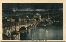 Z39 - Torino - Ponte di pietra