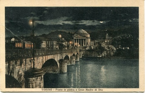 Z39 torino ponte - z39, di
