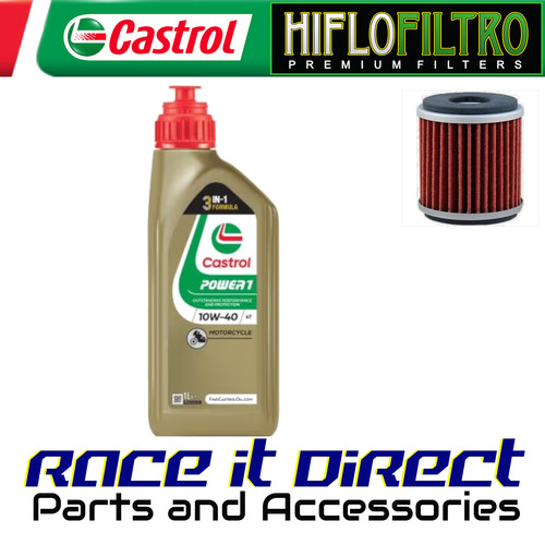Kit manutenzione per - , betamotor