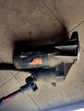 Motorino Avviamento Nissan Patrol Gr Y60