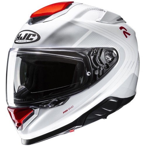 Helmet hjc rpha - ,
