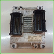 Centralina BOSCH 0261201635 FIAT BRAVO 3L 1.4 16V 66kw 51815930 Benzina GPL