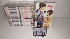 Say love you serie quasi - say, i