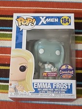 Funko Pop! ~ X-Men - Emma
