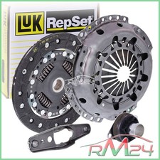 1X LUK KIT FRIZIONE PER AUDI