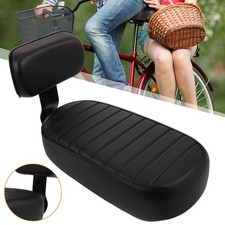 Cuscino Sedile Posteriore Bici