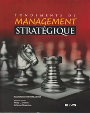 Fondements de management