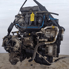 71775454 Motore semicompl