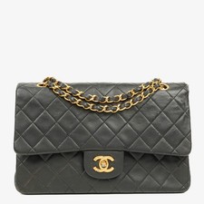 Borsa Chanel Vintage Media