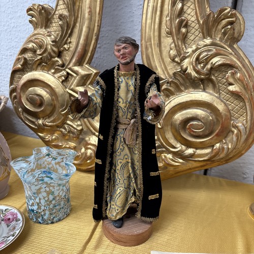 Figura maschile con abito - maschile,