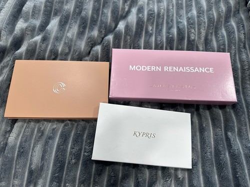 Lotto palette ipsy anastasia - ipsy,