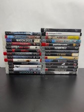 Lotto giochi ps3 bundle