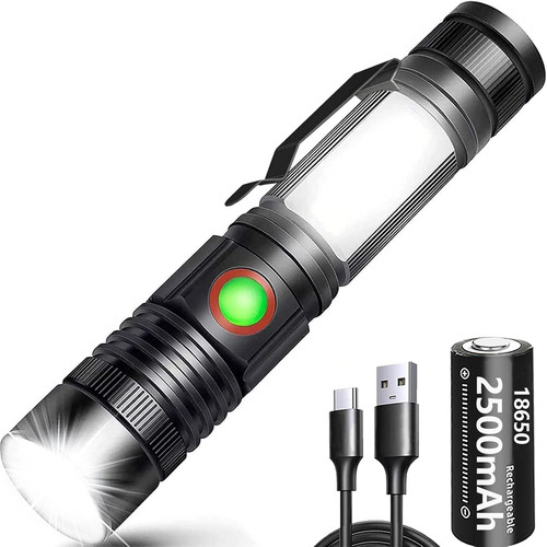 Torcia led 2000 - 2000, super