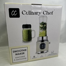 Frullatore e crema Culinary