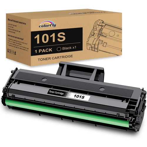Colorfly mlt d101s cartucce - colorfly, di